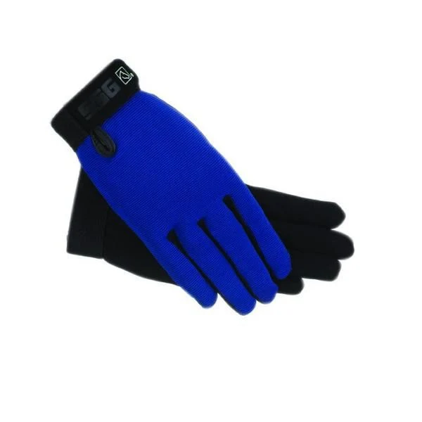 SSG Menfts All Weather Gloves Mens LG Black - Image 6