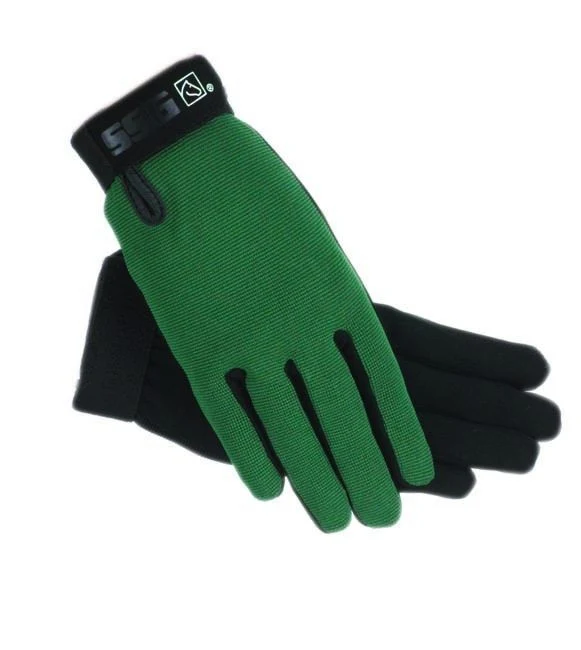 SSG Menfts All Weather Gloves Mens LG Black - Image 8