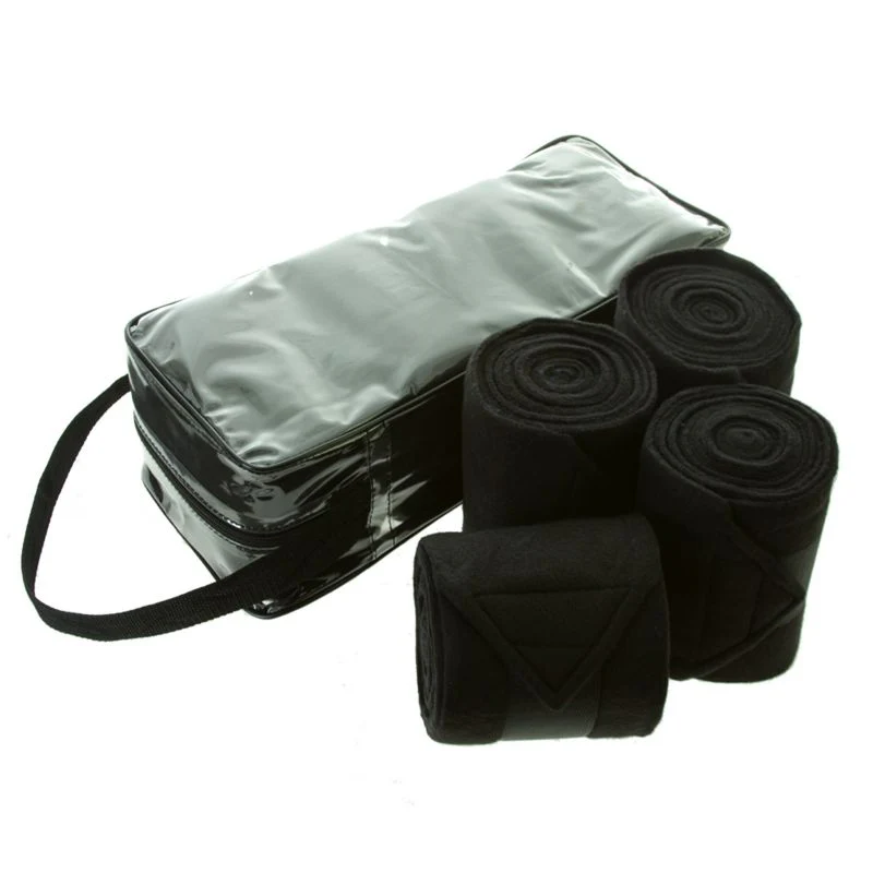Deluxe Standing Wraps - Image 11