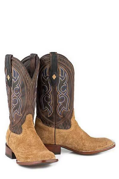 Great Falls Hippo Cowboy Boot - Image 2