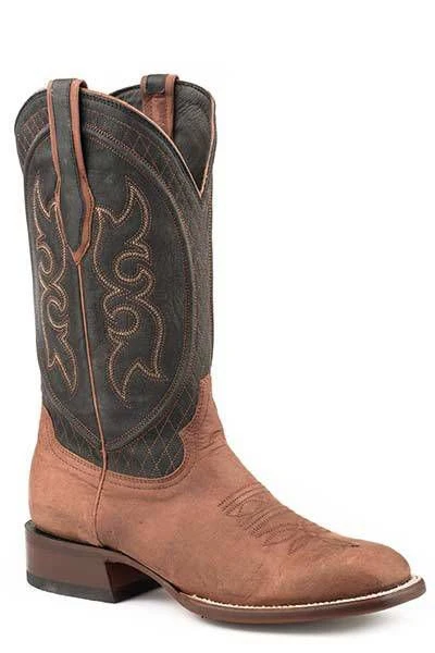 Stetson Mens Westby Boots - Image 5