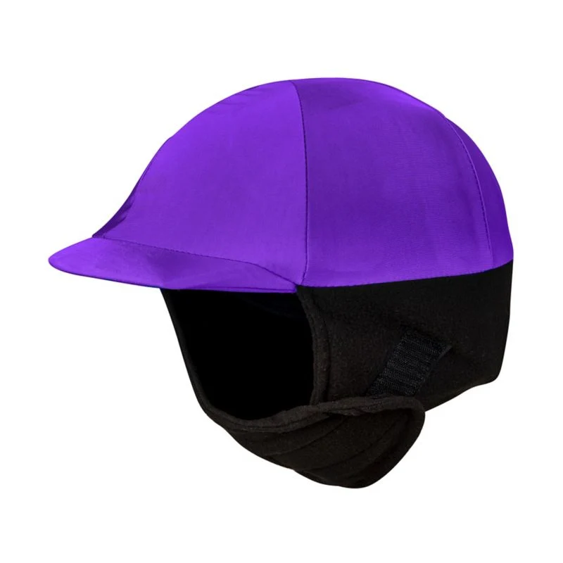 StretchX Fleece Helmet Cover