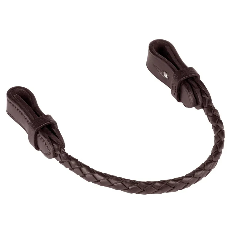 Stubben Plaited Mounting Strap - Image 2