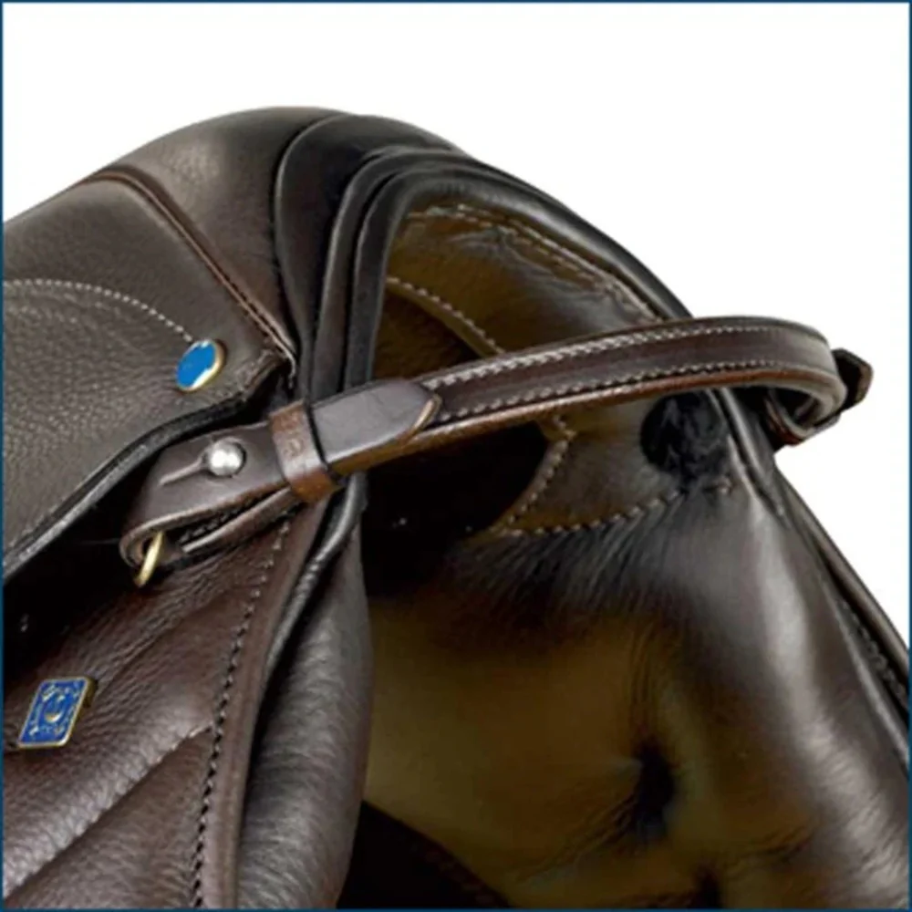 Stubben Plaited Mounting Strap - Image 3
