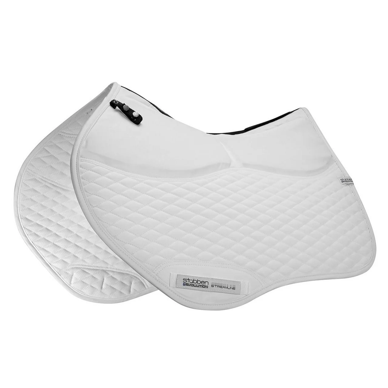Stubben Streamline Adjuster Close Contact Jumping Pad - Image 3