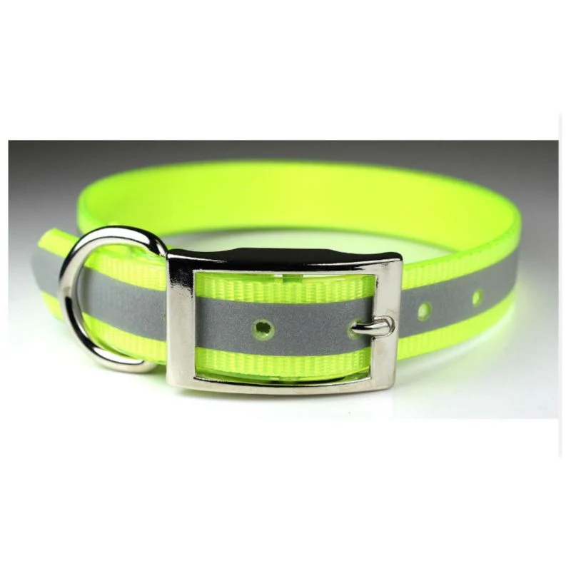 SunGlo Reflective Dog Collar - Image 4