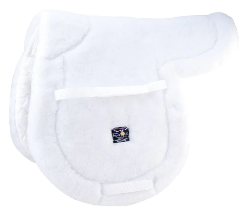 SuperQuilt High Profile Close Contact Pad