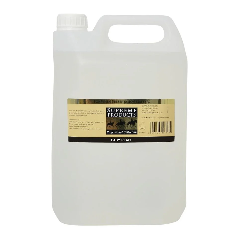 Supreme Products Easy Plait 500ml - Image 2