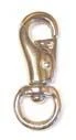 Swivel Eye Bull Snap 10Pk 7/8 X 3 3/4