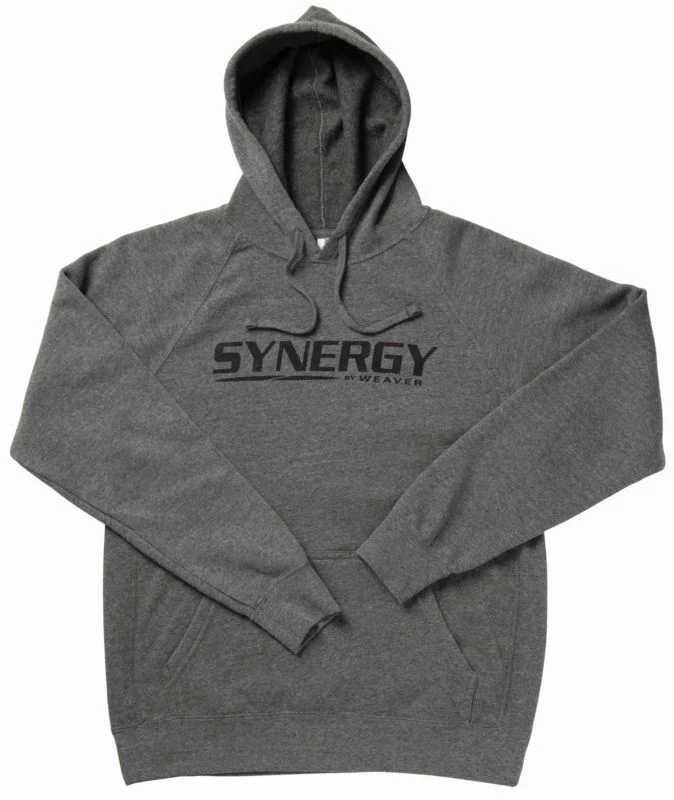 Synergy By Weaver Hoodie - Image 2