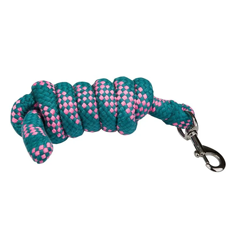 Tabelo Acrylic 6ft Lead Rope - Image 2