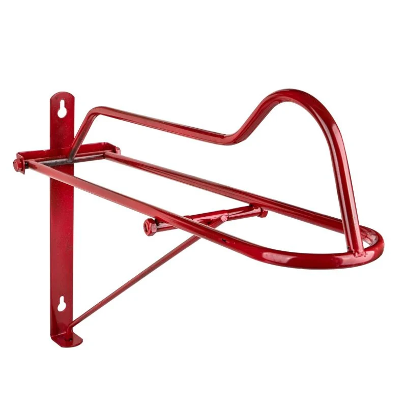 Tabelo Folding Wall Saddle Rack - Image 2
