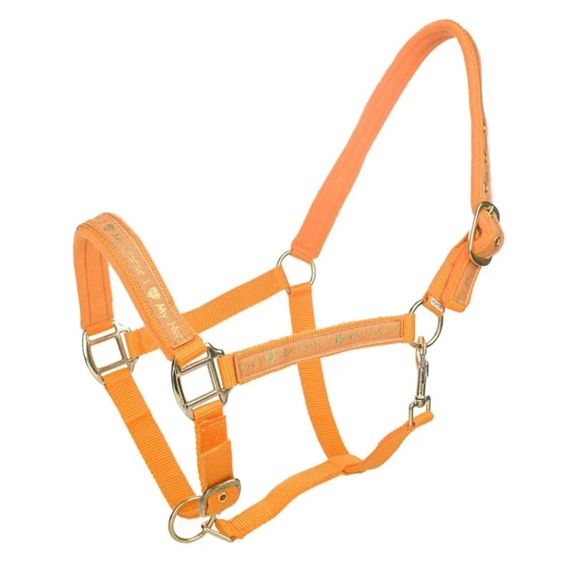 Tabelo I LOVE MY HORSE Halter - Image 3