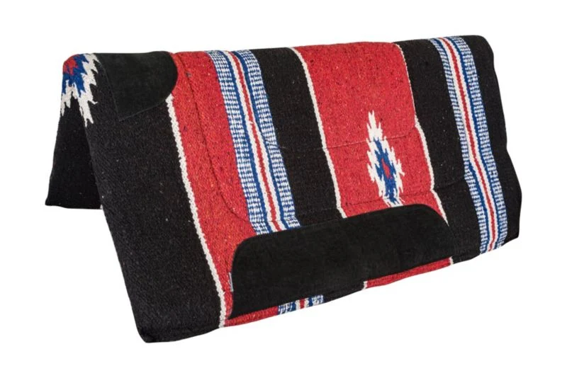 Tabelo Navajo Double Weave Pad