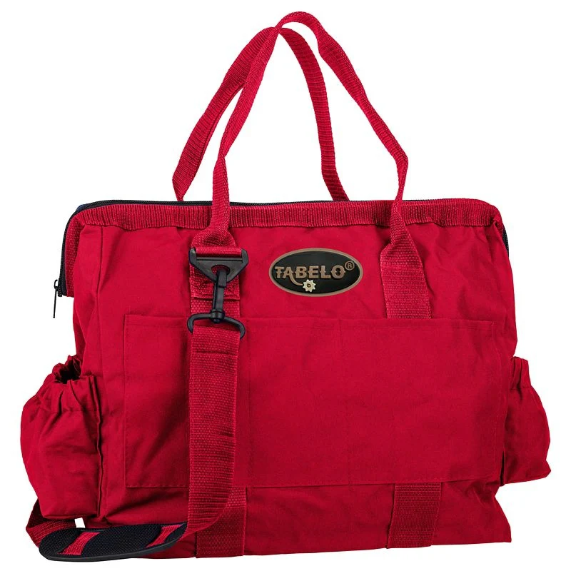 Tabelo Nylon Grooming Tote - Image 2