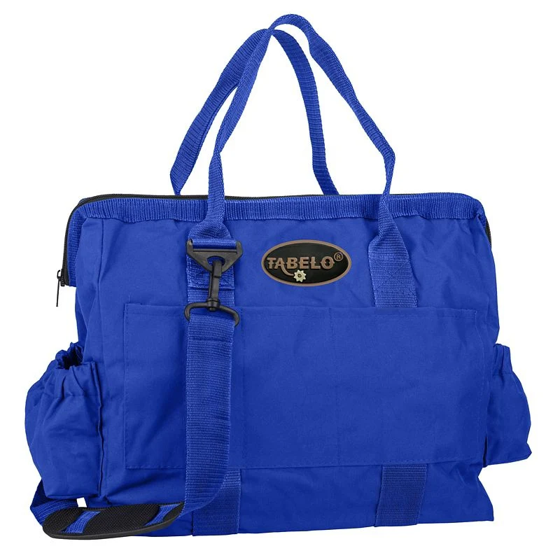 Tabelo Nylon Grooming Tote - Image 3