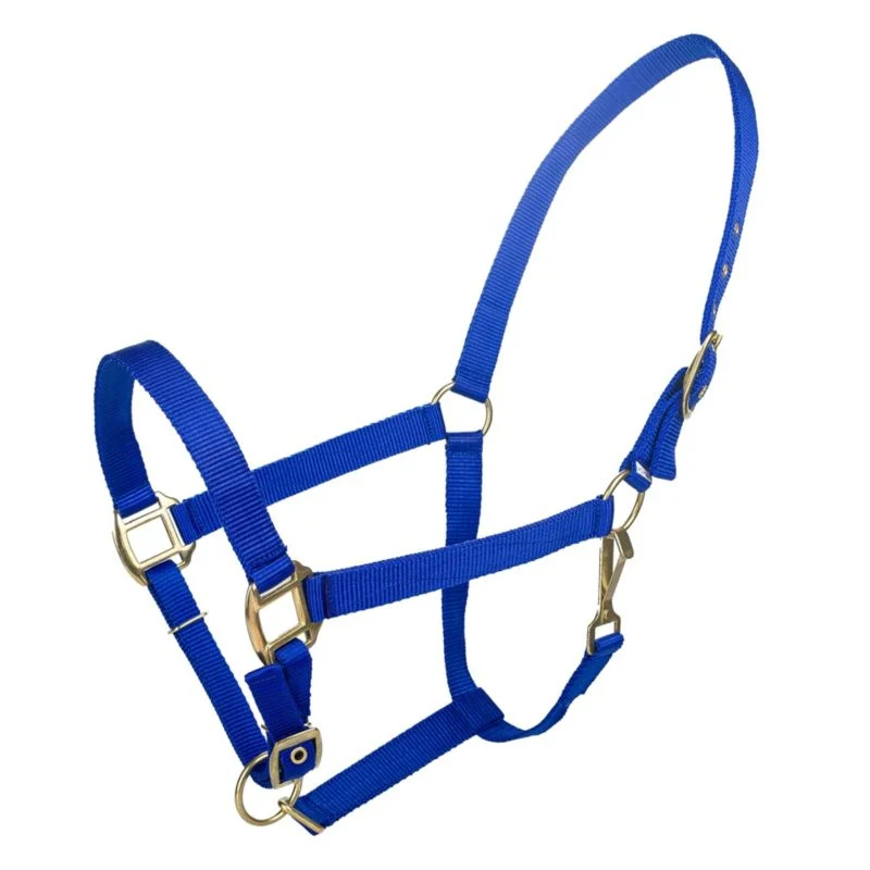Tabelo Nylon Halter with Adj Chin - Image 19