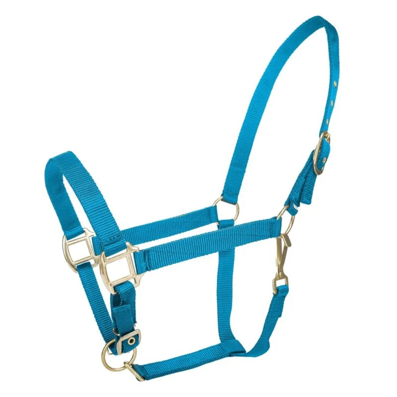 Tabelo Nylon Halter with Adj Chin - Image 9