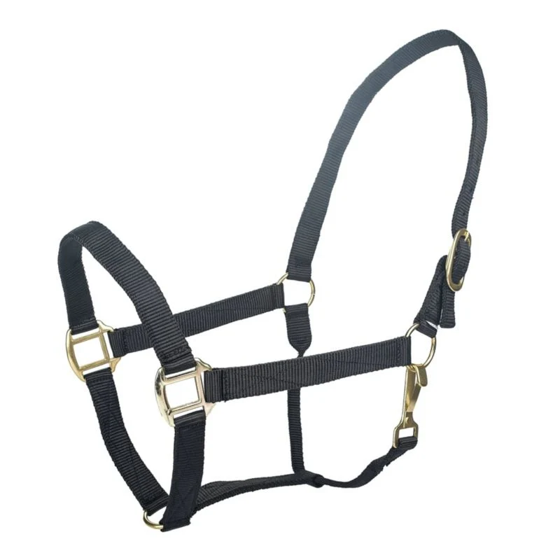 Tabelo Nylon Halter with Snap - Image 16