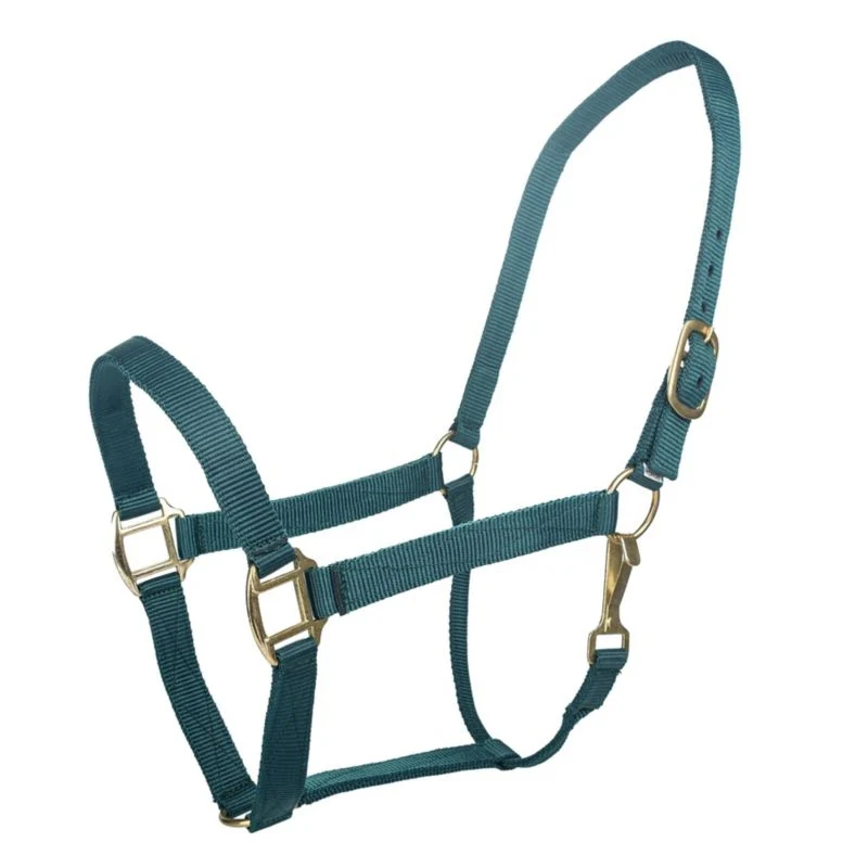 Tabelo Nylon Halter with Snap - Image 21