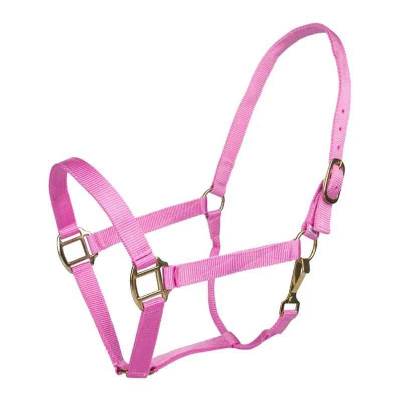 Tabelo Nylon Halter with Snap - Image 22