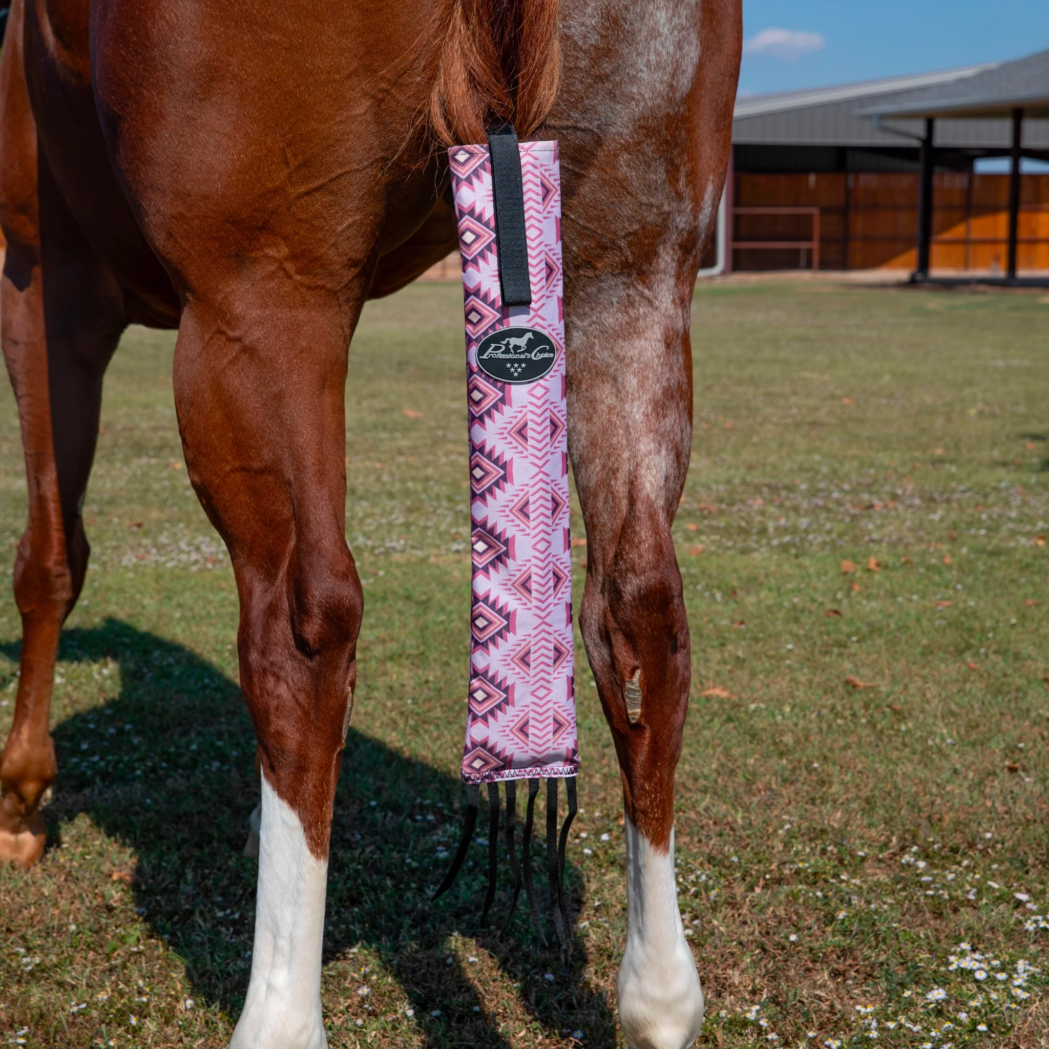 Tail Tamer Deluxe Tail Bag - Image 10