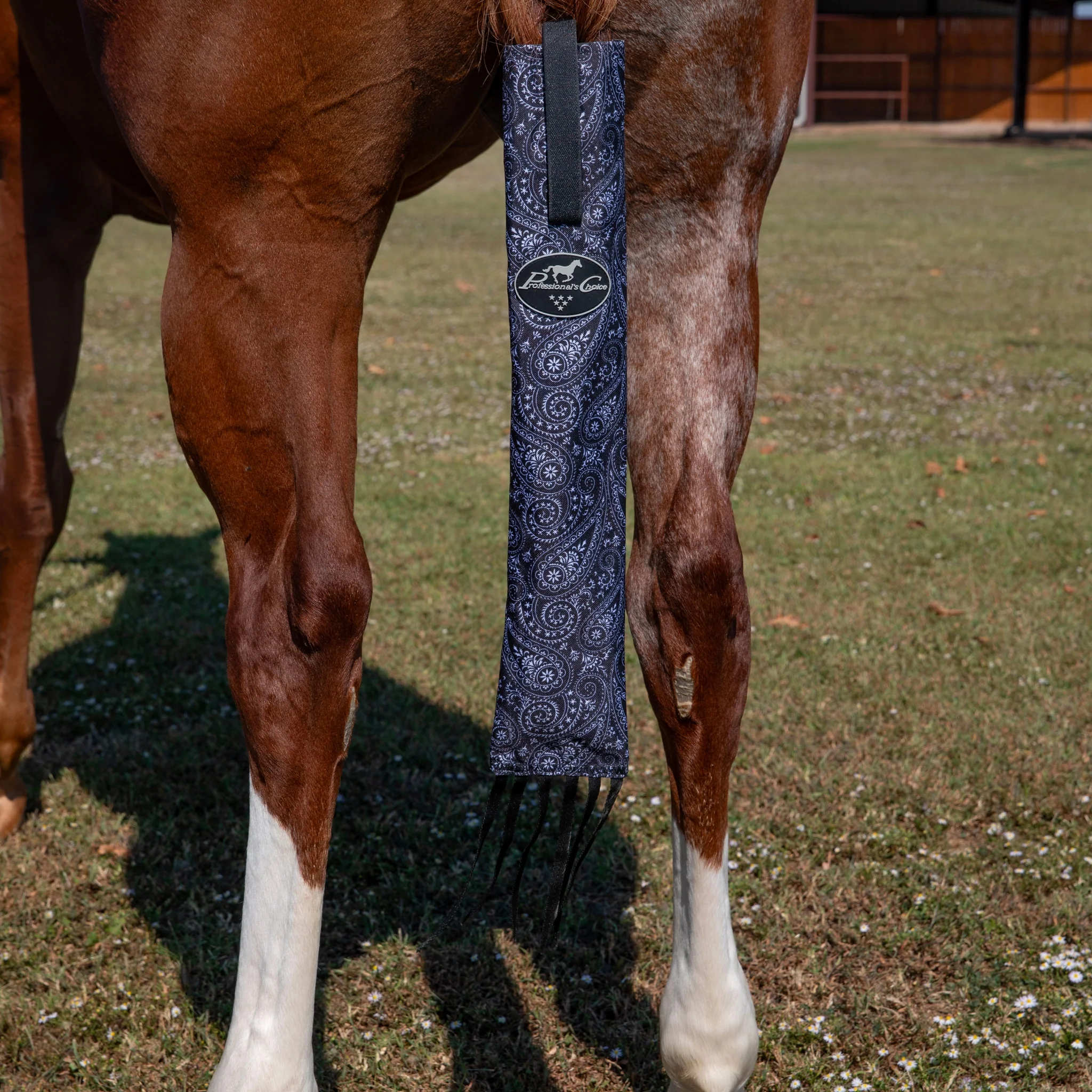Tail Tamer Deluxe Tail Bag - Image 11