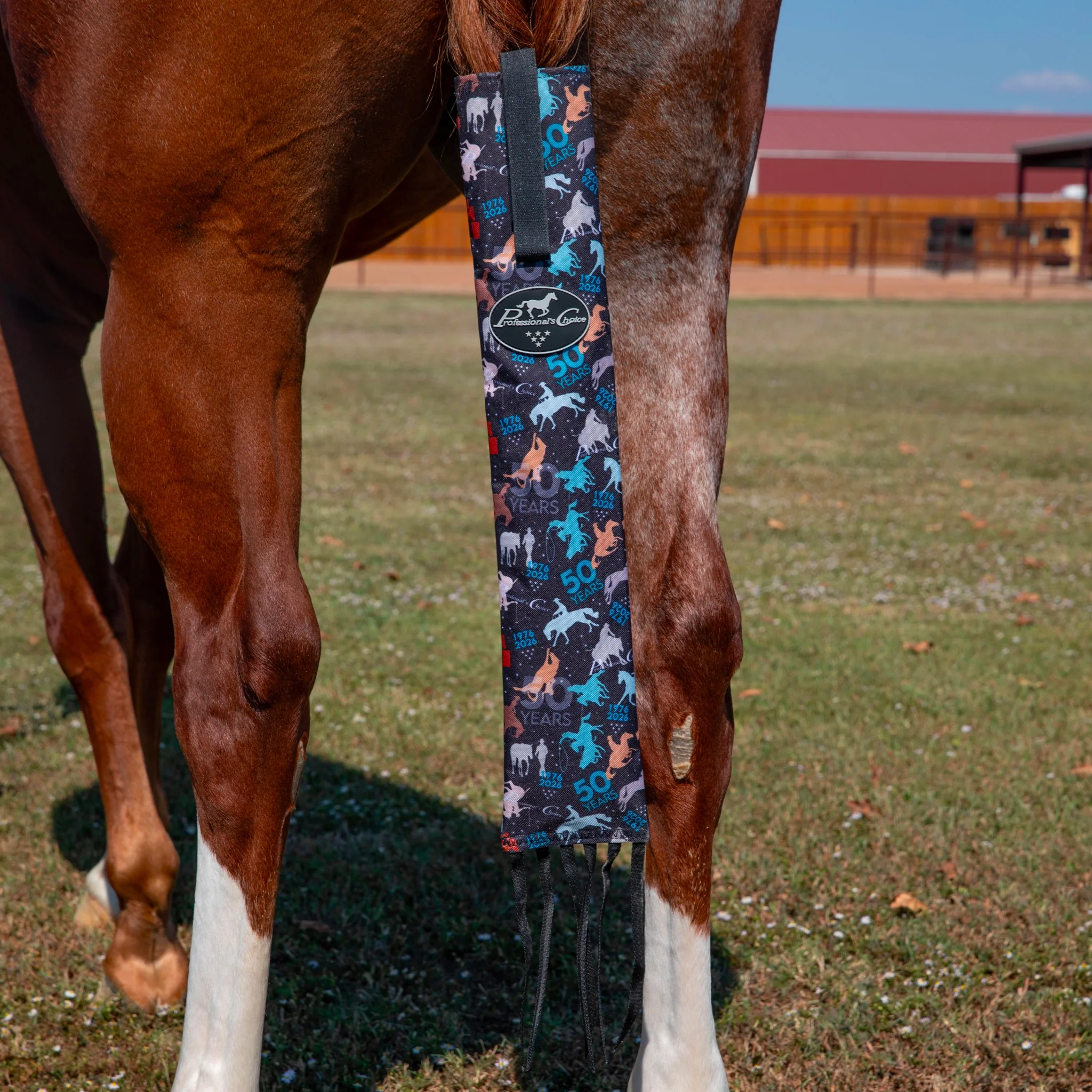 Tail Tamer Deluxe Tail Bag - Image 12