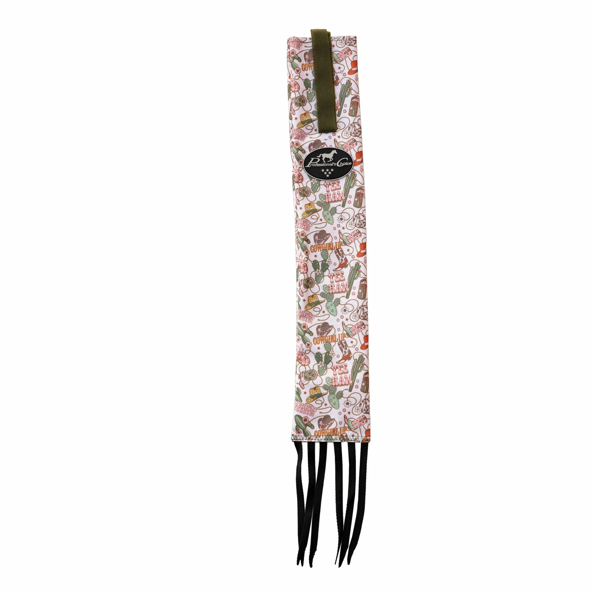 Tail Tamer Deluxe Tail Bag - Image 3