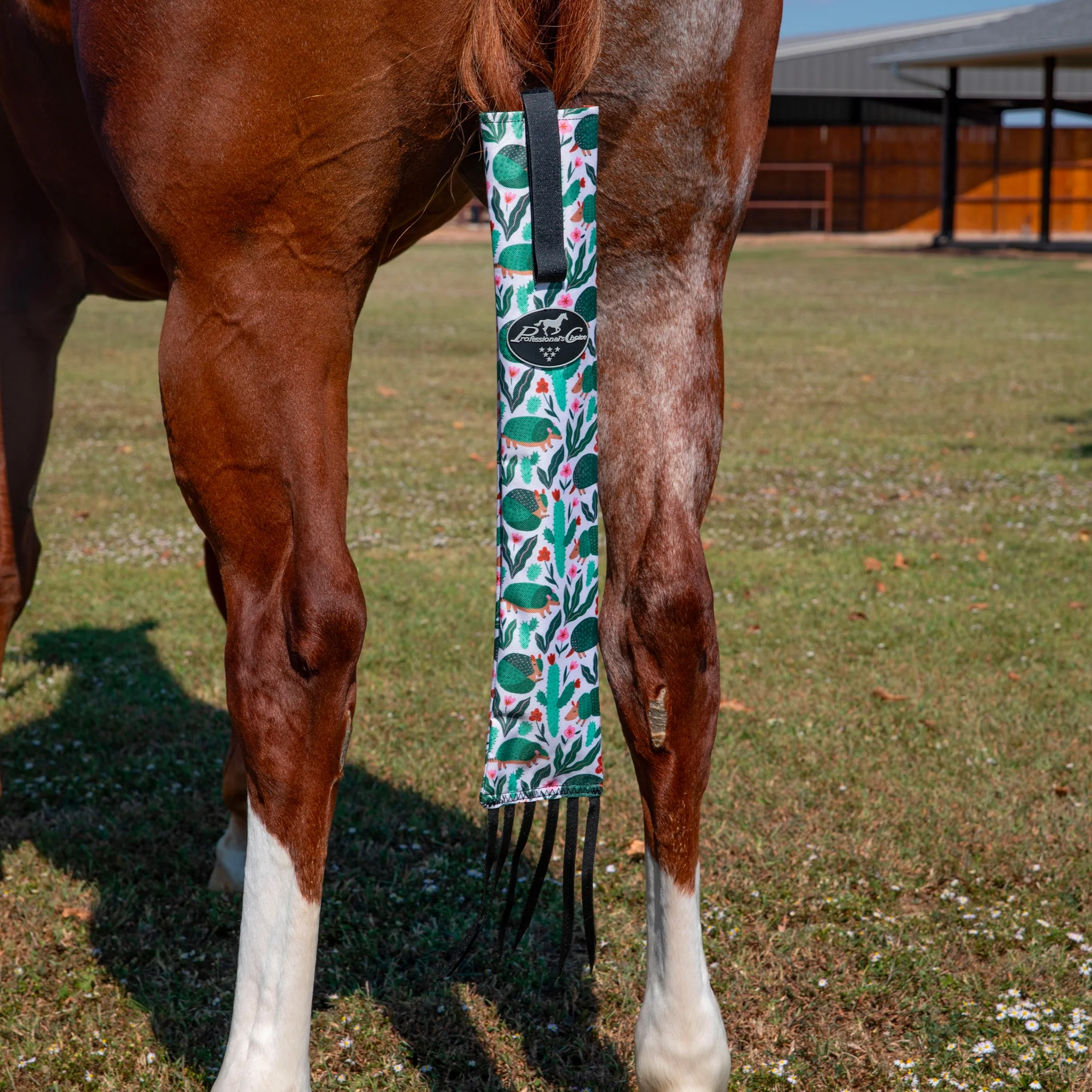 Tail Tamer Deluxe Tail Bag - Image 9