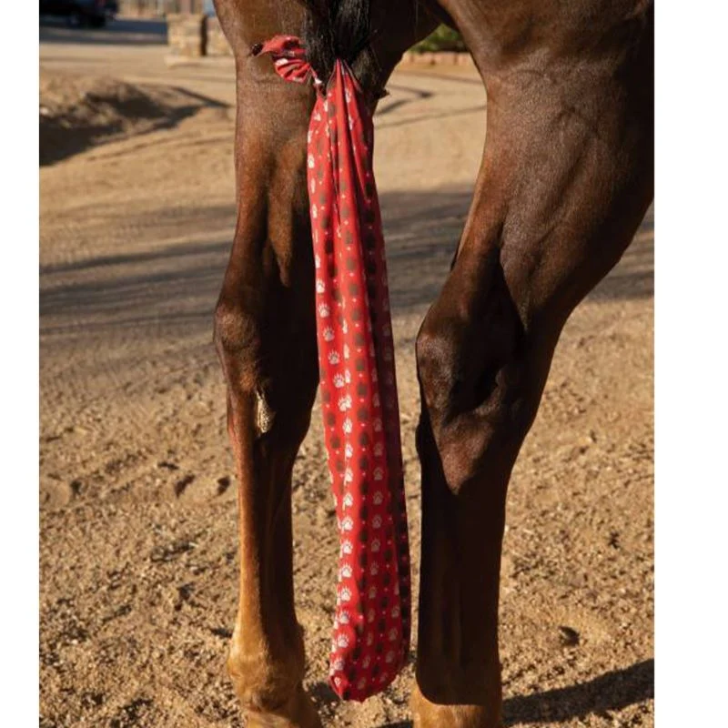 Tail Tamer Lycra Tail Bag 31in