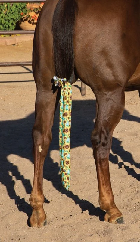 Tail Tamer Lycra Tail Bag 31in - Image 6