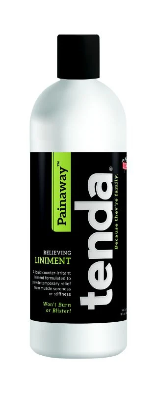 Tenda Painaway Liniment