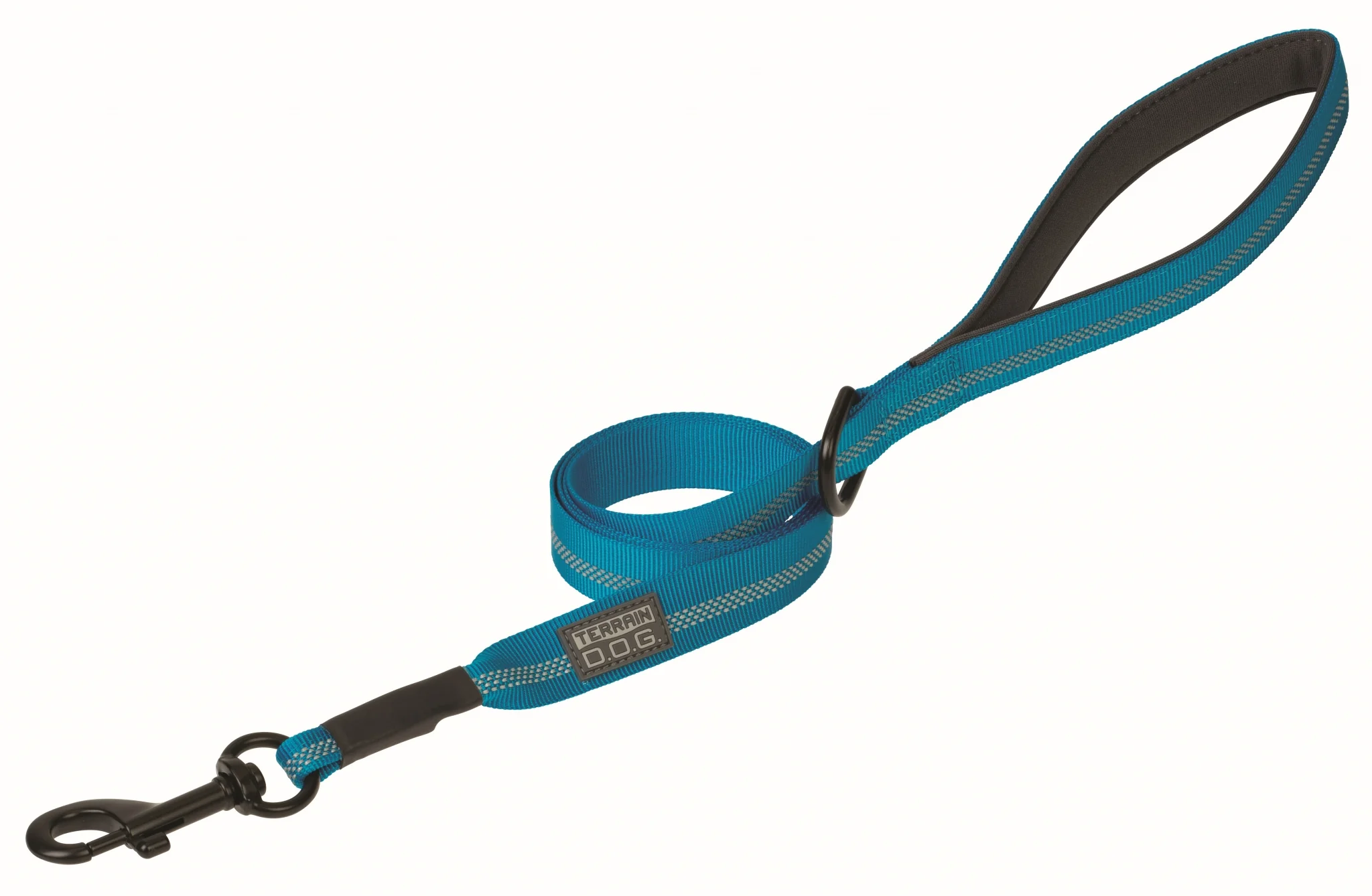 Terrain D.O.G. Venture Single Snap Dog Leash - Image 2