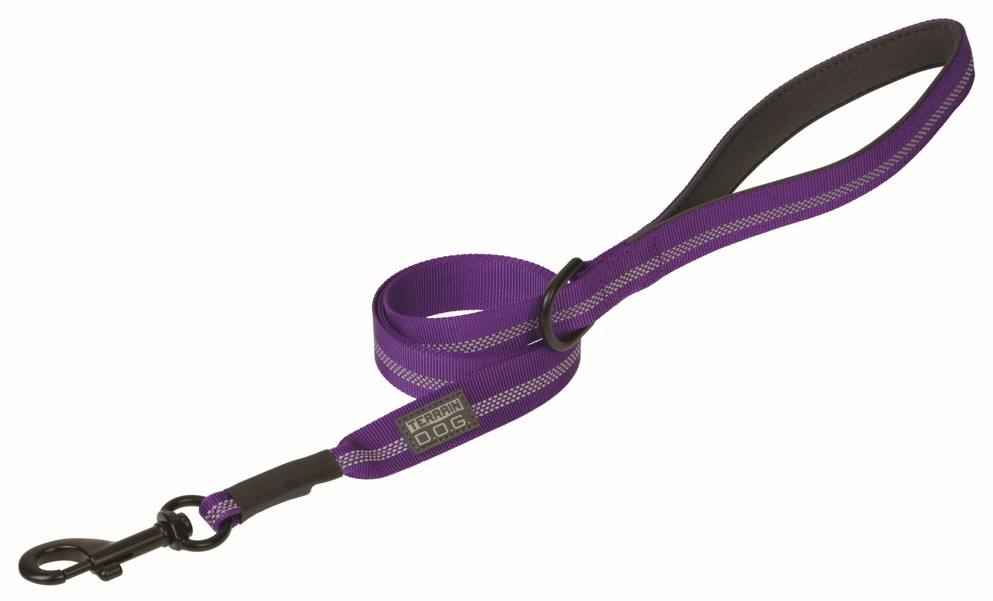 Terrain D.O.G. Venture Single Snap Dog Leash - Image 3