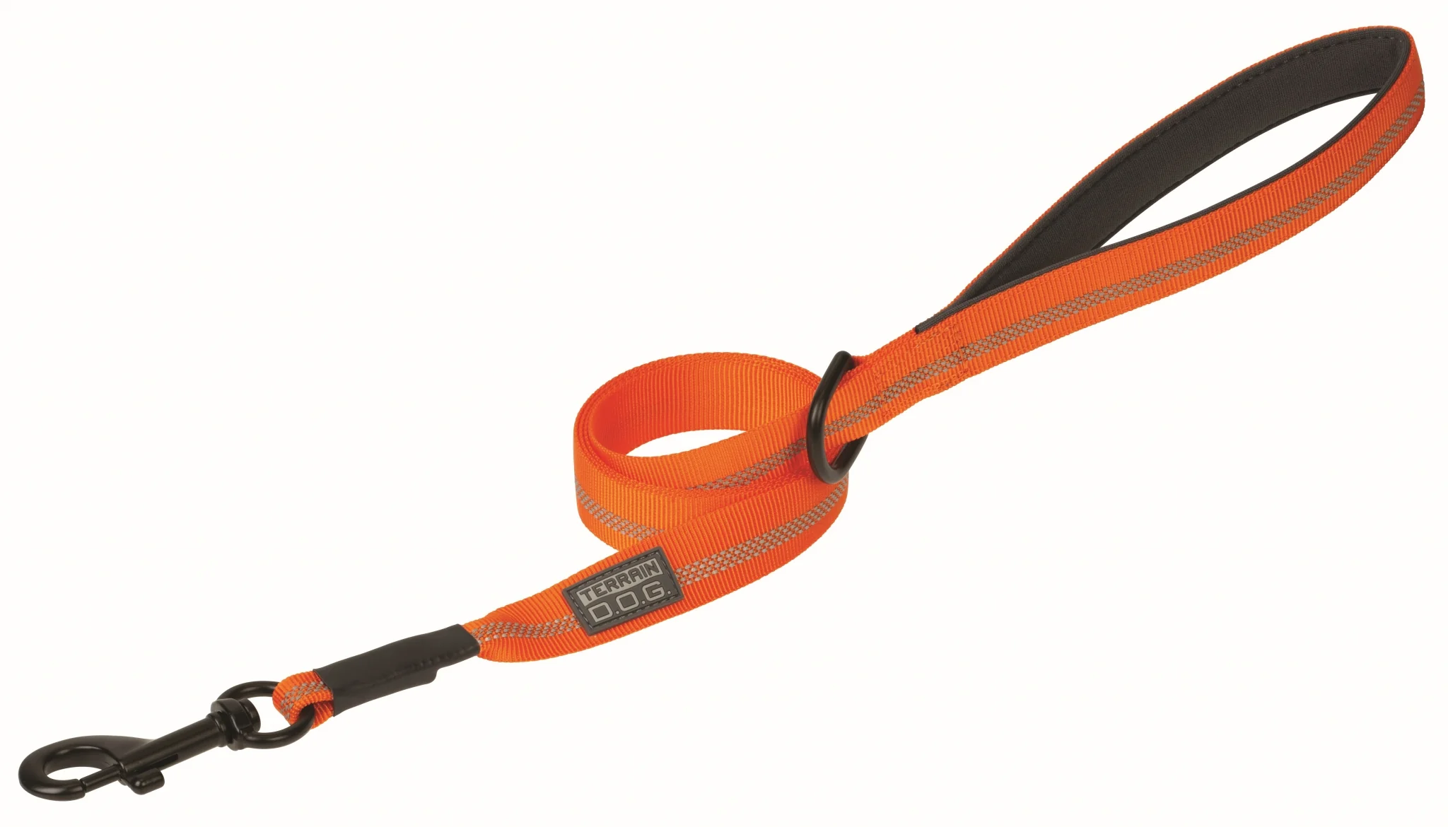 Terrain D.O.G. Venture Single Snap Dog Leash - Image 4