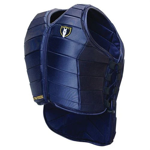 Tipperary Eventer Protective Vest LG Pink - Image 2