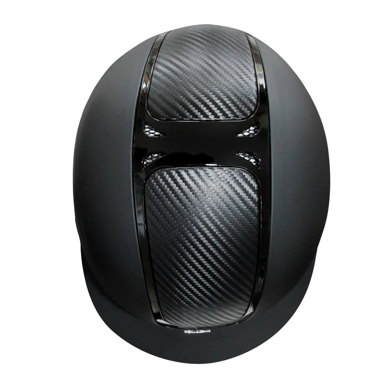 Tipperary Royal Glossy Wide Brim Helmet - Image 3