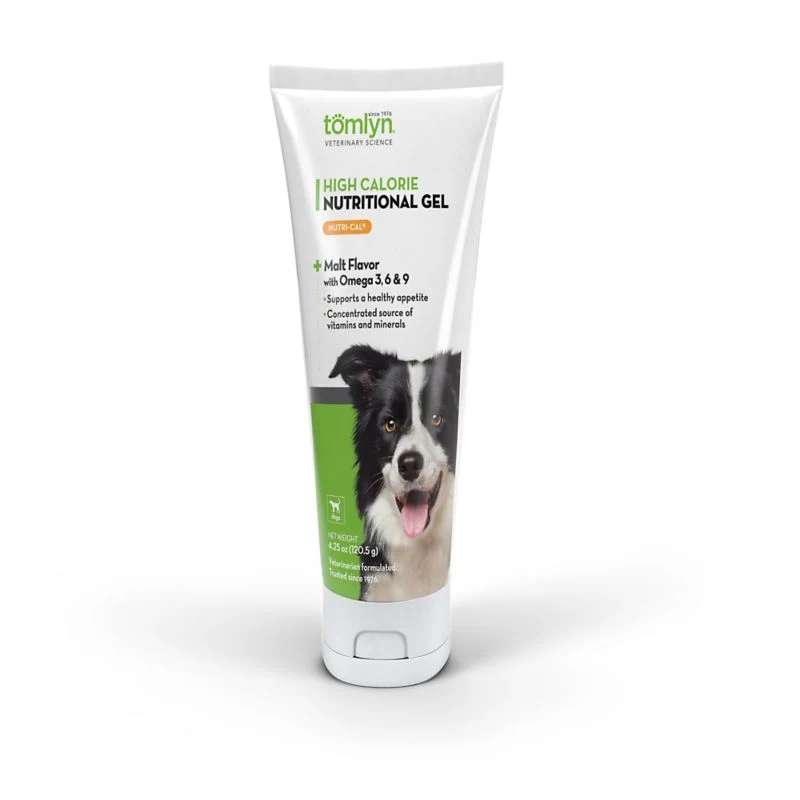Tomlyn Nutri-Cal Dietary Dog Supplement