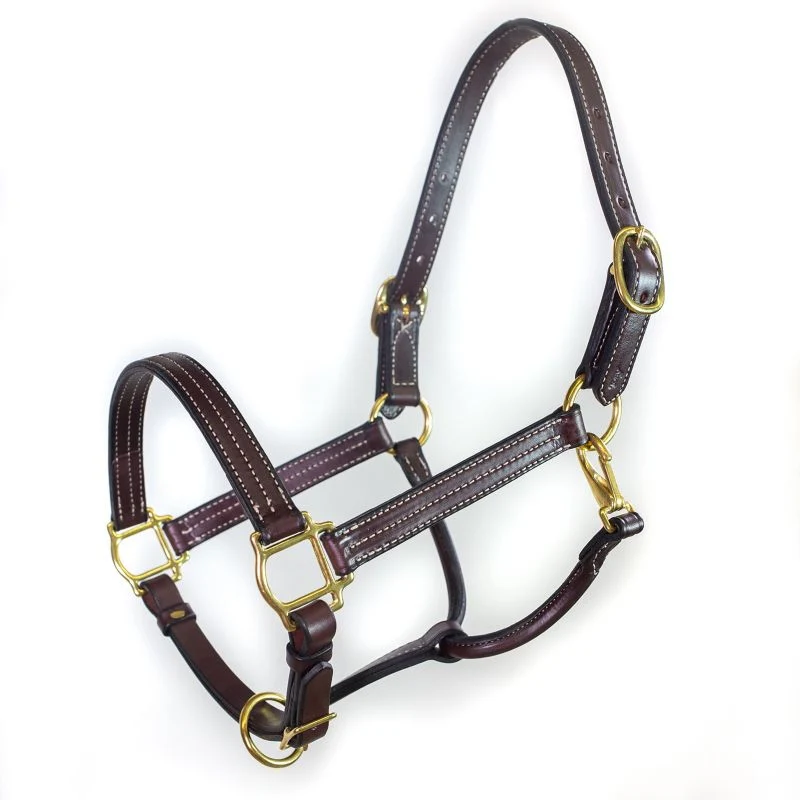 Tory Traditional Deluxe Halter