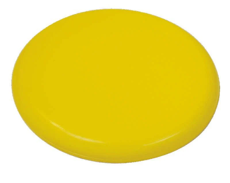 Toss N Catch Disc Dog Toy 9.5 Assorted