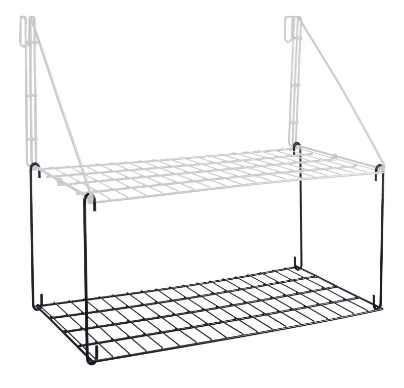 Tough1 Folding Shelf Additions