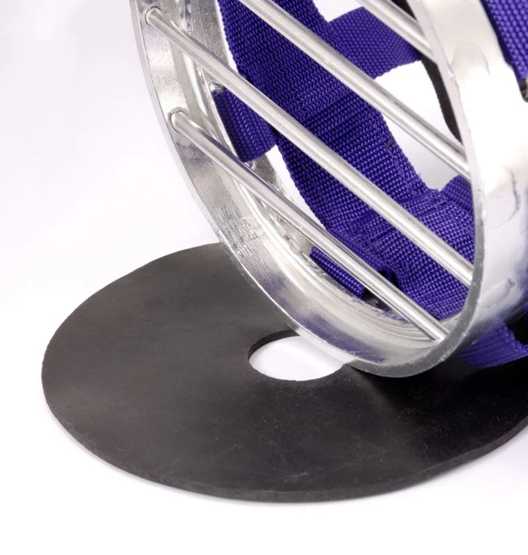Tough1 Combination Muzzle Cribbing/Grazing Disc
