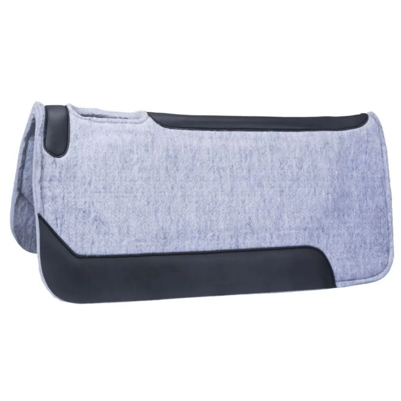Tough1 Gel Contour 32x32 Saddle Pad