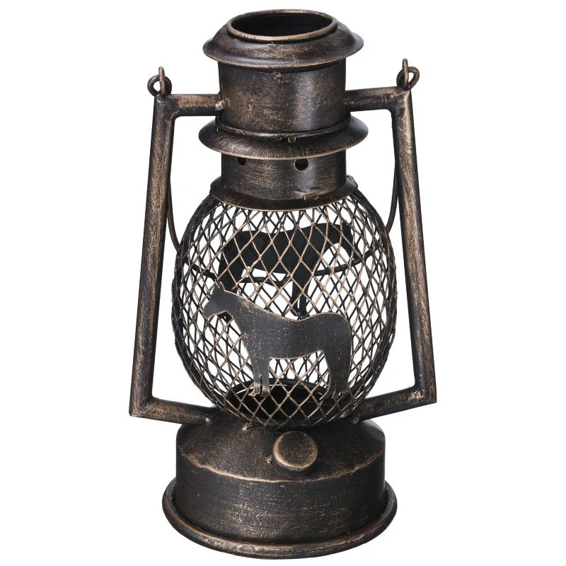 Lantern Motif Bank