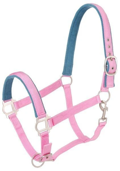 Tough1 Padded Halter w.Satin Hrd 5 pk - Image 2