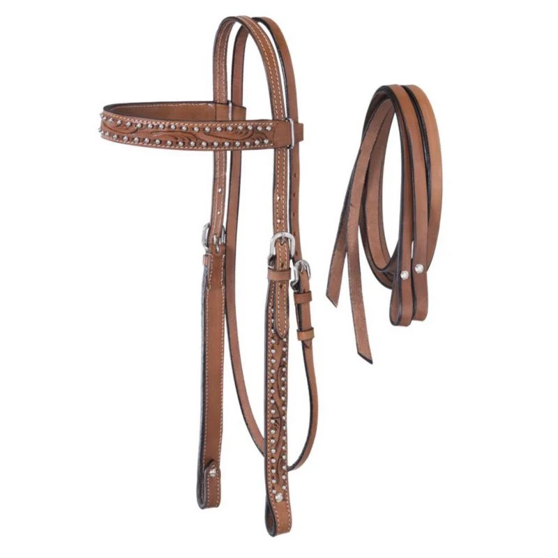 King Series Braden with Silver 3PC Trail Pkg - Image 3