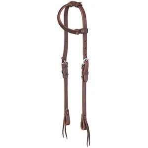 Tough1 Premium Harness One Ear Headstal