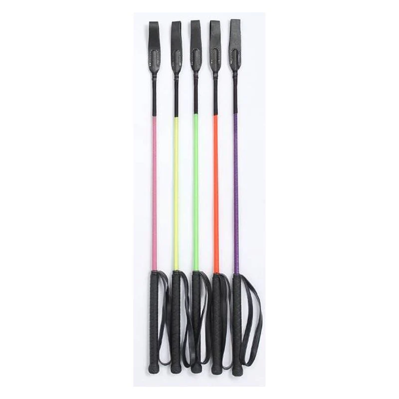 Tough1 English Riding Crop - Image 7