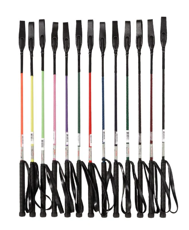 Tough1 English Riding Crop - Image 8